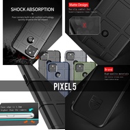 Soft Case Google Pixel 5 5g mode Rugged Shield Pixel 5