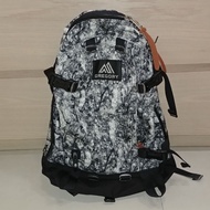 Gregory All Day 5343 Treeline Camo 22L 白樹花 背囊 背包