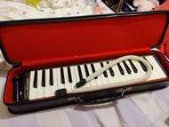 suzuki melodion m-37口風琴