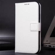 For itel A100C 2026 Flip Leather Phone Case for itel A100C A 100C itel A100 C itel A100C 4G 5G Brack