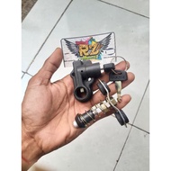 Per seat pear seat GL100 GL125 Seat lock GL100 GL125 GL CEPEK