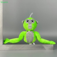 Mypink Newest Gorilla Tag Monke Plush Toy Dolls Cute Cartoon Animal Stuffed Soft Toy Birthday Christmas Gift For Children SG
