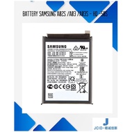 JCID  || BATTERY A02S/A03/A03S - HQ 50S || READYSTOCK MSIA || FAST DELIVERY