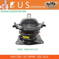 1 PIECE REAR ENGINE MOUNTING - 50810-SFY-013 HONDA ELYSION RR3 RR4
