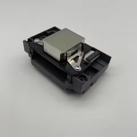 Original Epson L805 Printer Print Head For Epson L801 L805 L810 L850 TX650 TX659 R285 R290 R295 P50