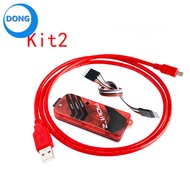 Pic kit2 kit3 kit3.5 Pickit 2 3 3.5 PicKit2 pickit3 pickit3.5 Lập Trình Viên PIC kit3 PIC giả lập mạ