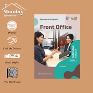 ERLANGGA FRONT OFFICE-KK VOCATIONAL SCHOOL ASSOCIATION CLASS 12/KM REVISION