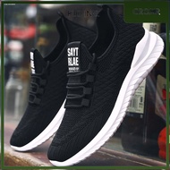 FLO-INC.- TRENDY IMPORTED MEN'S RUNNING SNEAKERS CASUAL COMFORTABLE FLEXIBLE SPORTY FASHION F31