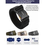 Men's Alloy  Belt Workwear Pants Belt Pants Belt