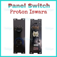 ORIGINAL Proton Saga Iswara 2 LMST Genuine Aircond Panel Switch Air Condition Control Panel Switch