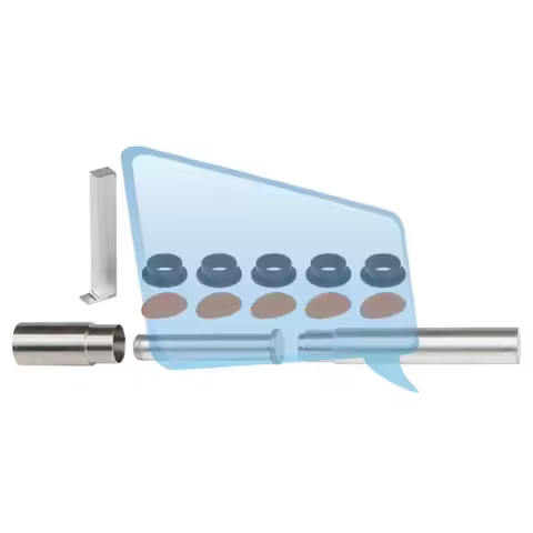 Pressure Switch Rebuild Tool 124740-TL30 Works with F/124740-30K for GM Transmissions 6L45 6L50 6L80