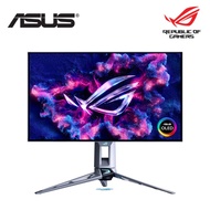 ASUS ROG Swift PG27AQWP-W 26.5" QHD Tandem WOLED 540Hz Gaming Monitor (DP, HDMI, 3 Yrs Wrty)