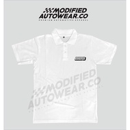 BBSPOLO shirt modified autowear premium bbs rim collar shirt premium quality BBS