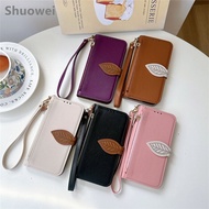 For Fujitsu Arrows We 2 F-01L F-42A F-51B F-52E Case Zipper Coin Purse Flip Cover Soft Silicone Full