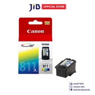 INK CANON (หมึกสำหรับเครื่องพิมพ์) CL-811 (COLOR)