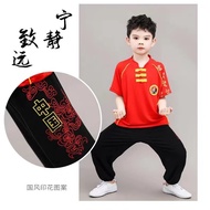 Taekwondo Tai Chi Children's Martial Arts Uniforms Martial Arts Uniforms Men Women's Training Unifor