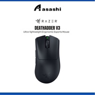 Razer DeathAdder V3 Ultra-lightweight Ergonomic Esports Mouse