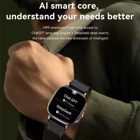 5G/4G Smart Watch 2.40 inch AMOLED 2100mah Battery 900W Camera 8GB+128GB RAM GPS WIFI Google APPS Do