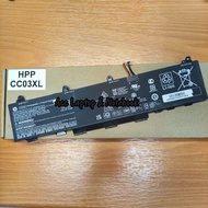 Original Laptop Battery hp EliteBook 830 835 840 845 G7 G8 CC03XL 53Wh