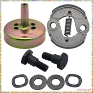 [L U T I] Clutch Drum Bolt Washer Assy for CG430 43CC Grass Trimmer Brush Cutter Chainsaw Accessorie