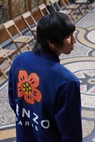 KENZO 女士外套閒置