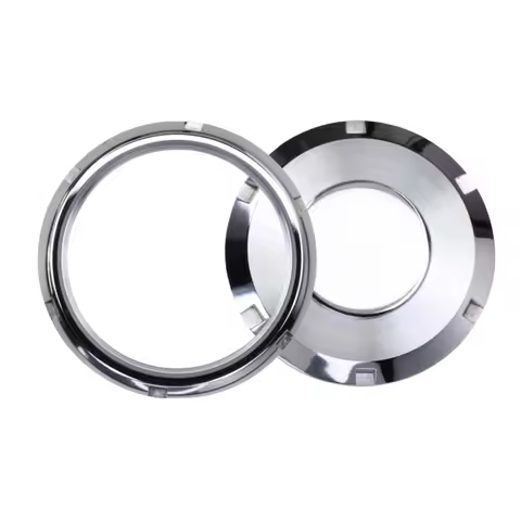 WILDFIRE Watch Case Crystal Glass Back Cover Fits Seik SKX007 SRPD Turtle Abalone 6105 6309 Transpar