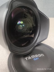 Tamron 15-30 f/2.8 for Canon