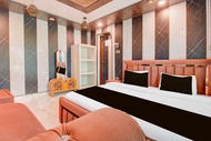 POP 84680D Hotel O Foreshore Road Srinagar