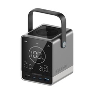 CUKTECH 酷態科 Type-C 140W PD3.1快充 40000mAh 300W 無線充電