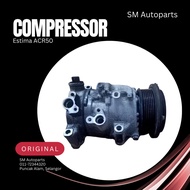 Compressor Original Toyota Estima ACR50 2.4