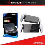 DOBE PlayStation PS Portal Tempered Glass HD [TP5-3576]