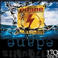 EDANE - 170 VOLTS CD BARU SEALED POWER METAL