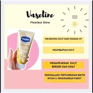 Vaseline Gluta Hya Serum Boost Lotion