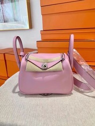 Hermes mini Lindy