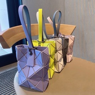 Issey Miyake Ladies Shoulder Bag Mini Phone Bag