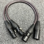 Genuine canon Rean cable 1m long sold 1 bag