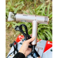 AMEY AM016 hair dryer, 1300W capacity, premium brand from Germany - genuine product