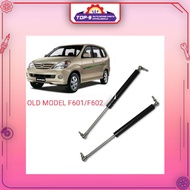 ABS-AVZ-LH/RH Toyota Avanza Old 2007 and New 2014 Model Rear Bonnet Absorber Damper Boot Absorber Gas Spring