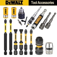 DeWalt Screwdriver Bit Series Socket Extension Lever Screwdriver Bit Tool Accessories