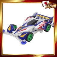 Tamiya Mini 4WD Special Project Cyclone Magnum Polycarbonate Body Special AR Chassis Full-Cowl Mini 