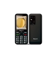 Beyond 915 Plus ปุ่มกดหน้าจอใหญ่ 3.5" ตัวหนังสือใหญ่ มีกล้องถ่ายรูป และไฟฉาย ใส่ได้2ซิม ประกันศูนย์ไ