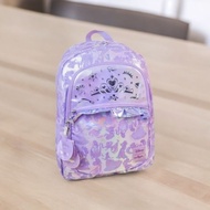 Smiggle backpack super premium Senior School Bag For Girls School Bag smiggle School Girl backpack