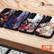 G107 Soft case Kaca poco X7 Pro M7 F6 M6 X6 F5 M5 M5s X5 F4 M4 4G 5G M3 X3 Pro NFC X3 GT C75 C65 C55