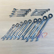 Sata 43618 24mm automatic ring wrench