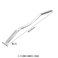 Leaf-Shaped Fascia Knife Exercise Rehabilitation Fascia Loosening Tool Facial Fascia Scraping Board 