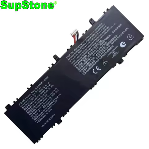 417282-3S 417282-3S1P Laptop Battery For Chuwi CoreBook XPro CWI530,InBook X2 XL21,X2 Plus XL25,X3 P