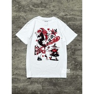 UNIVERSE - Semmoning T-shirt - Band T-shirt - Indo Band T-shirt - Distro T-shirt - Cool T-shirt