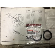Yamaha Rxz Meter Gear Seal Hong Leong