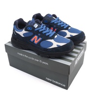 NEW BALANCE NEW BALANCE 993 Series American Daddy Shoes Presidential Classic Retro Sneakers NEW BALA