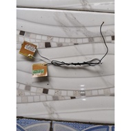 Toshiba Satellite M200 Laptop wifi card flexible cable